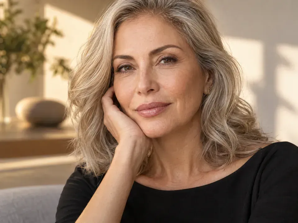 Blefaroplastia superior e inferior: diferenças