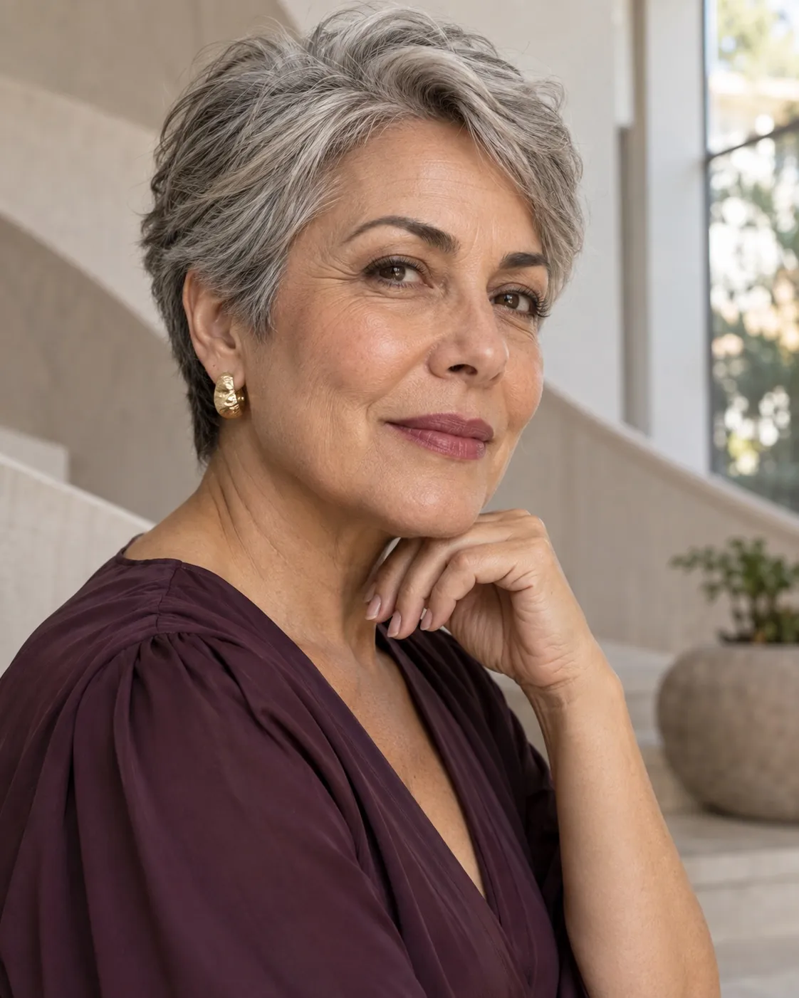 Planejamento de lifting facial com o Dr. Wander Pirota