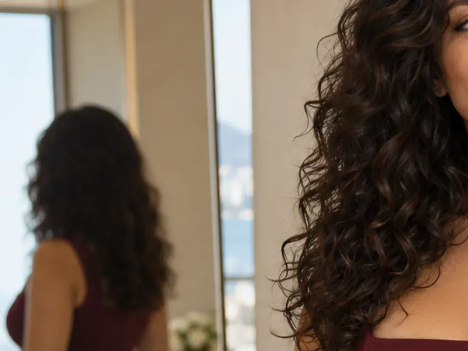 Avaliação de mamoplastia redutora