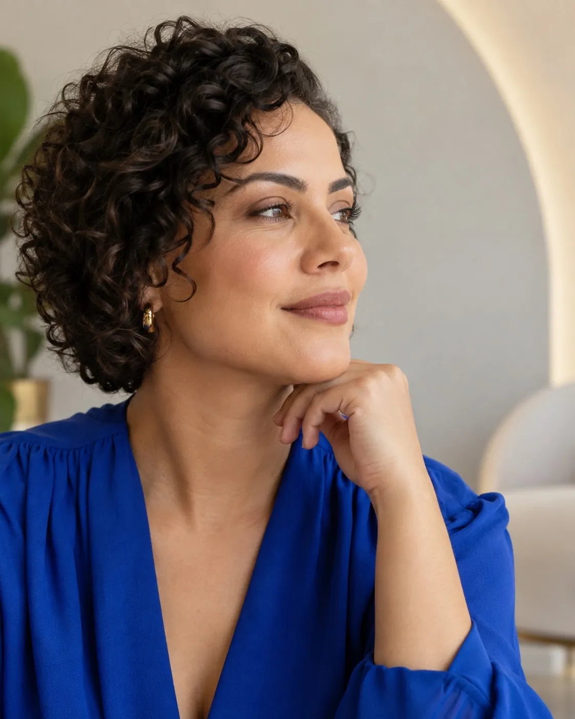 Planejamento de rinoplastia com o Dr. Wander Pirota